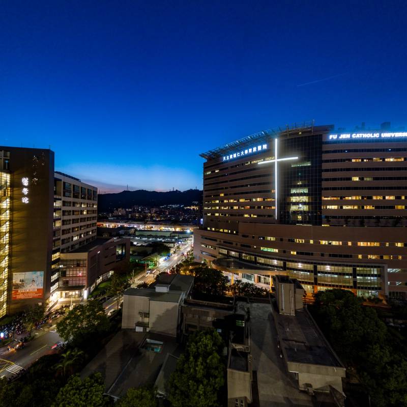 醫路有光 ・區域安康