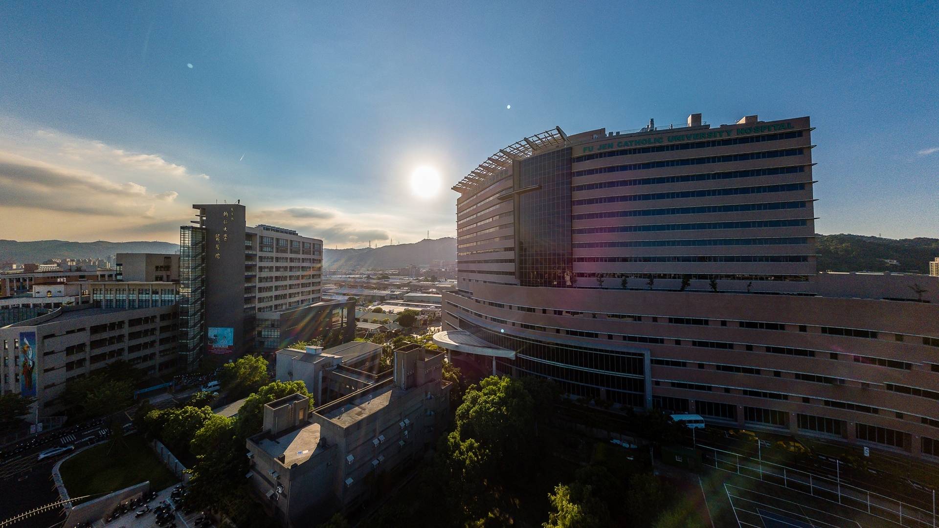 攜手並進・共逐永續夢想