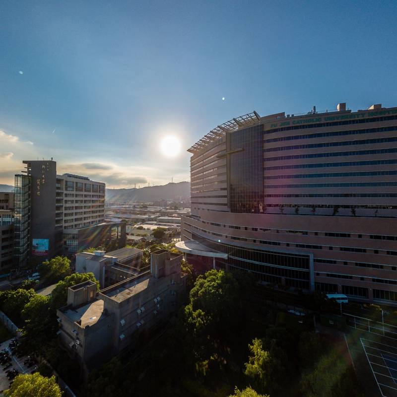 攜手並進・共逐永續夢想